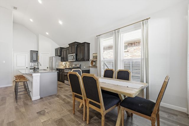 2216 Blackrail Court, Argyle, TX 76226