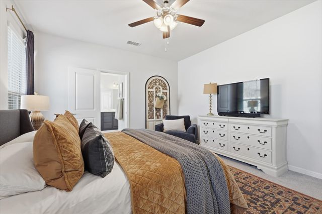 2216 Blackrail Court, Argyle, TX 76226