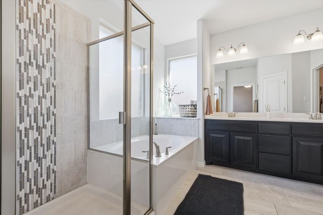 2216 Blackrail Court, Argyle, TX 76226