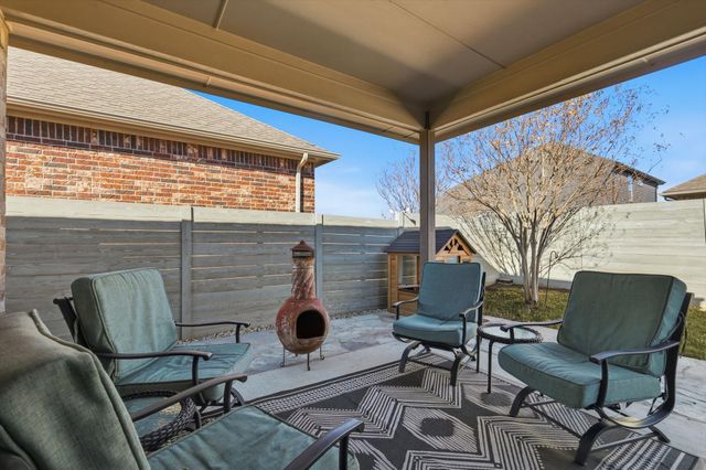 2216 Blackrail Court, Argyle, TX 76226