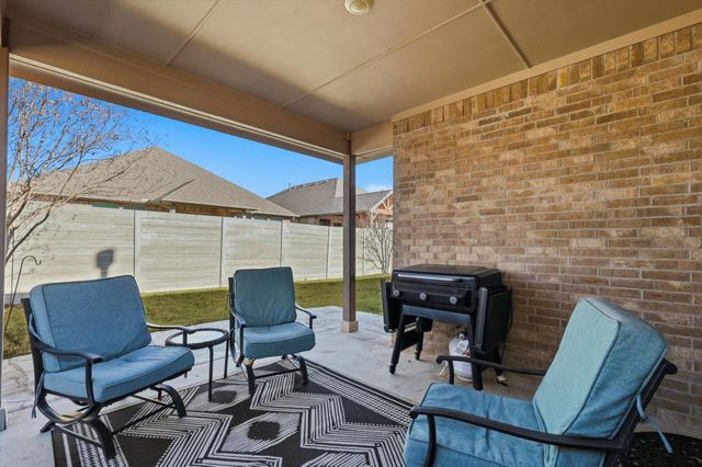 2216 Blackrail Court, Argyle, TX 76226