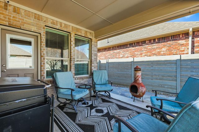 2216 Blackrail Court, Argyle, TX 76226