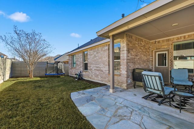 2216 Blackrail Court, Argyle, TX 76226