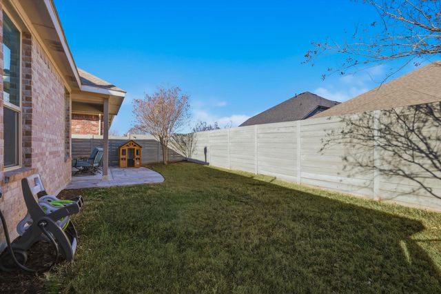 2216 Blackrail Court, Argyle, TX 76226