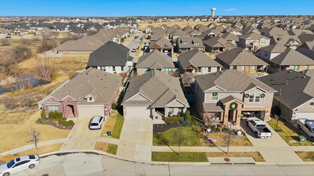 2216 Blackrail Court, Argyle, TX 76226