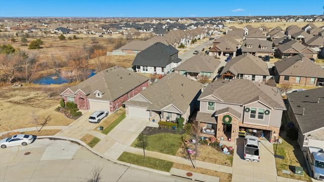 2216 Blackrail Court, Argyle, TX 76226
