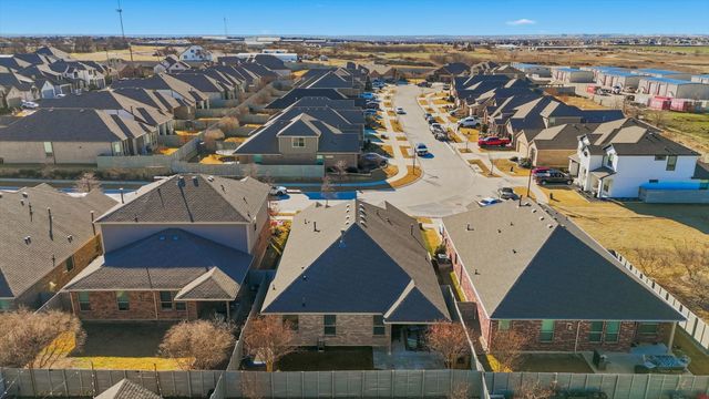 2216 Blackrail Court, Argyle, TX 76226