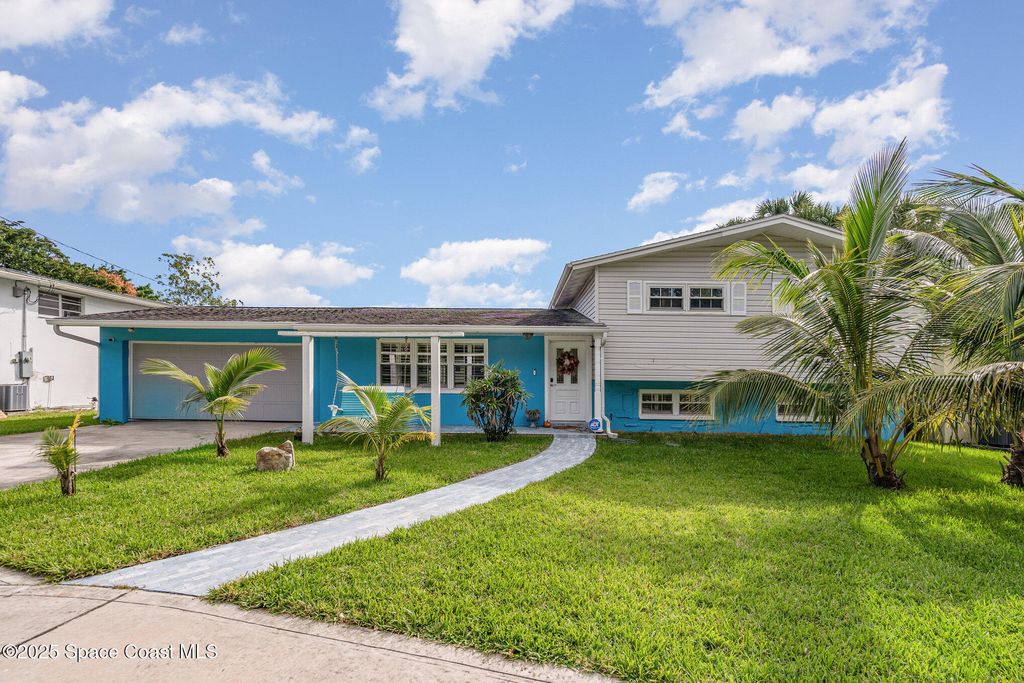 409 E Melbourne Avenue, Melbourne, FL 32901