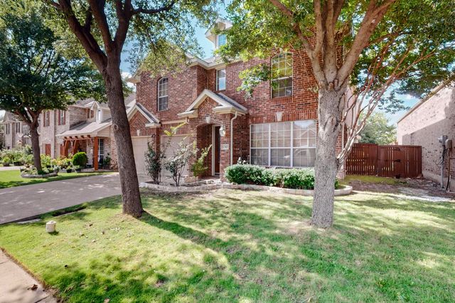 1343 Valley Vista Drive, Irving, TX 75063