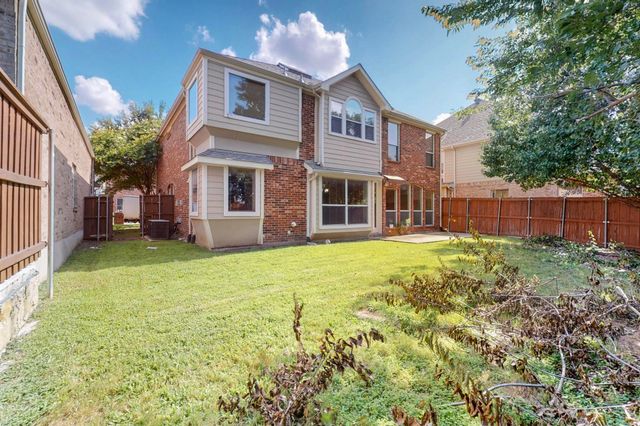 1343 Valley Vista Drive, Irving, TX 75063