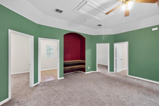 1343 Valley Vista Drive, Irving, TX 75063