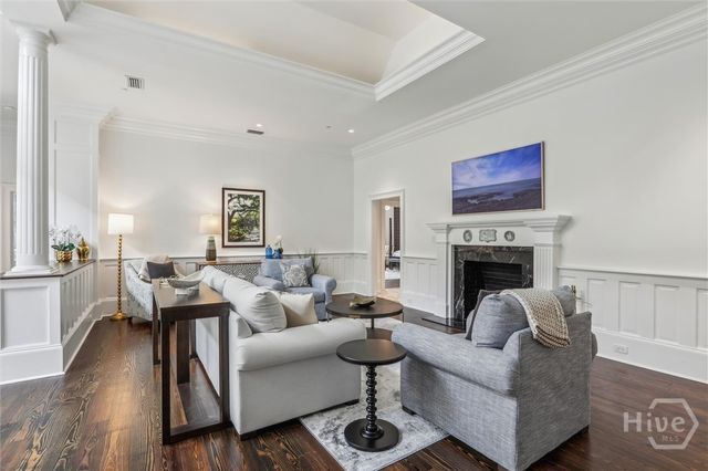 2 E Perry Lane Units A, B and C, Savannah, GA 31401