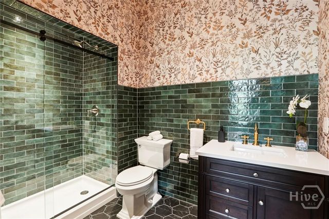 2 E Perry Lane Units A, B and C, Savannah, GA 31401