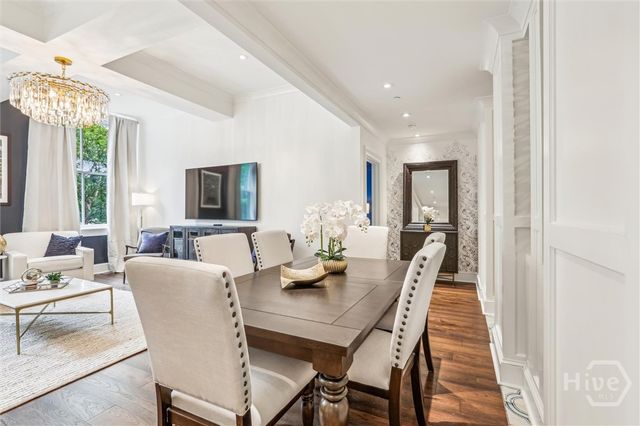 2 E Perry Lane Units A, B and C, Savannah, GA 31401