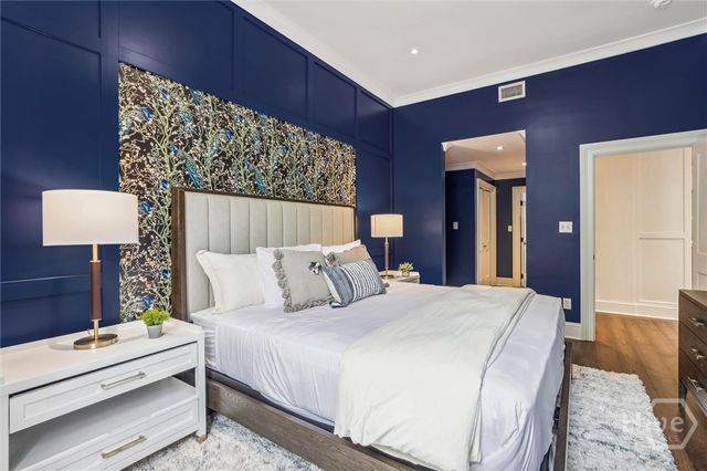 2 E Perry Lane Units A, B and C, Savannah, GA 31401