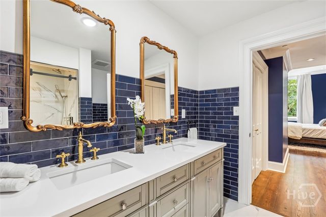 2 E Perry Lane Units A, B and C, Savannah, GA 31401