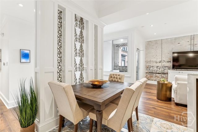 2 E Perry Lane Units A, B and C, Savannah, GA 31401