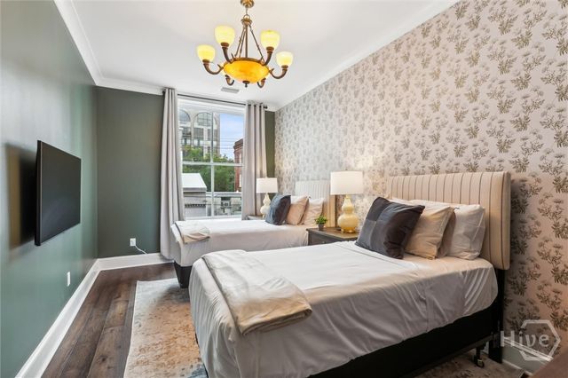 2 E Perry Lane Units A, B and C, Savannah, GA 31401