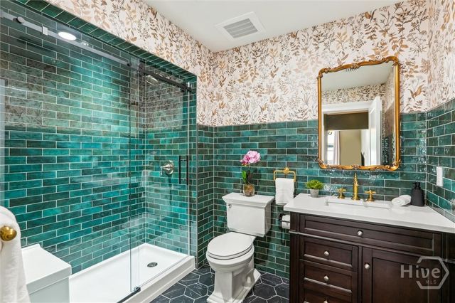 2 E Perry Lane Units A, B and C, Savannah, GA 31401