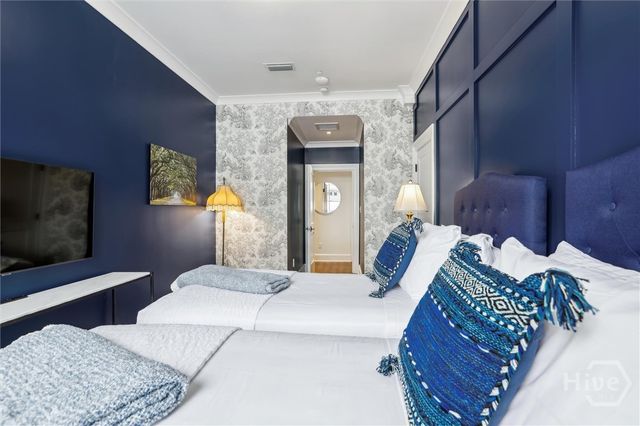 2 E Perry Lane Units A, B and C, Savannah, GA 31401