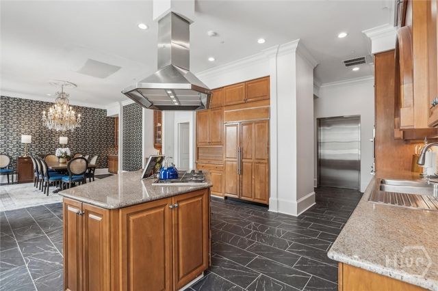 2 E Perry Lane Units A, B and C, Savannah, GA 31401