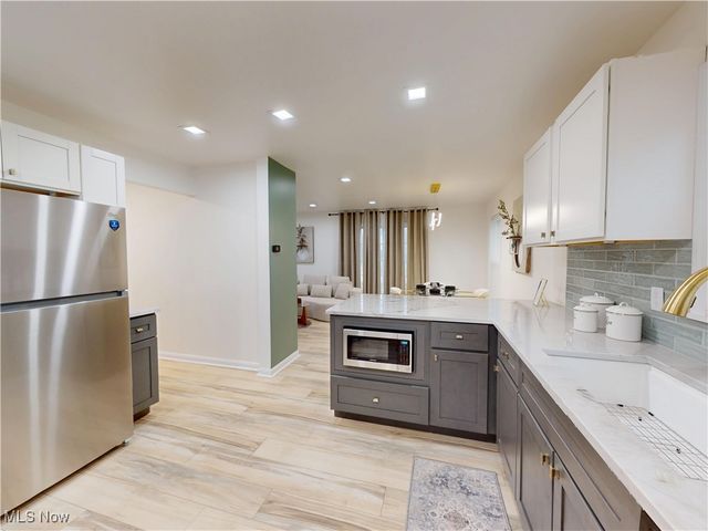 3513 Boynton Road, Cleveland Heights, OH 44121