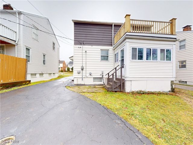 3513 Boynton Road, Cleveland Heights, OH 44121