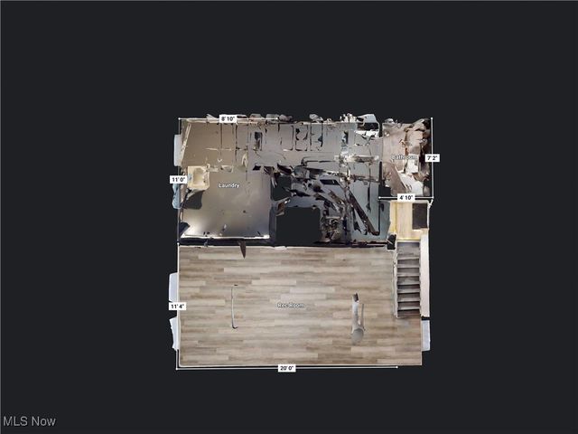 3513 Boynton Road, Cleveland Heights, OH 44121