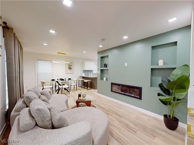 3513 Boynton Road, Cleveland Heights, OH 44121