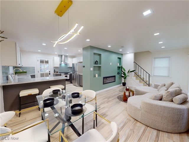 3513 Boynton Road, Cleveland Heights, OH 44121