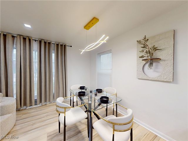 3513 Boynton Road, Cleveland Heights, OH 44121