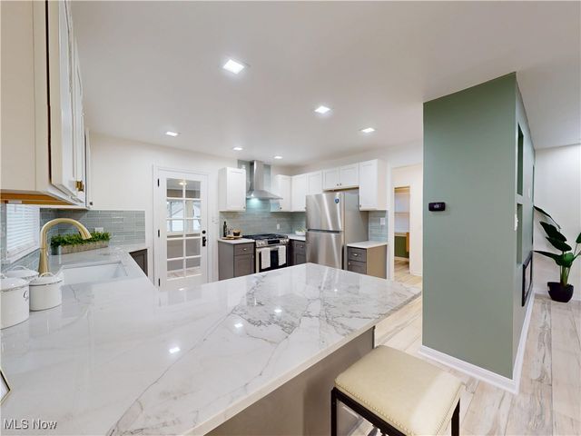 3513 Boynton Road, Cleveland Heights, OH 44121