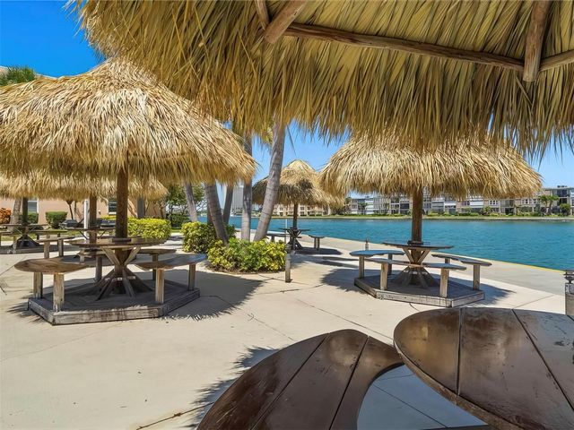 7600 SUN ISLAND DRIVE S 107, South Pasadena, FL 33707