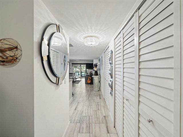 7600 SUN ISLAND DRIVE S 107, South Pasadena, FL 33707