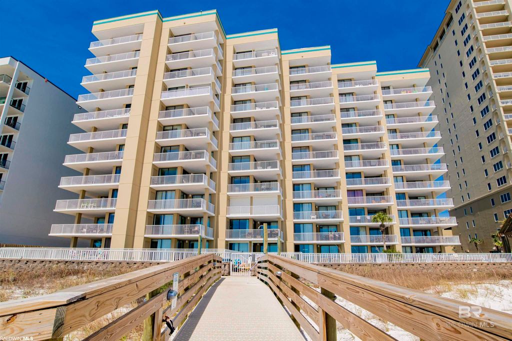 24038 Perdido Beach Boulevard 401, Orange Beach, AL 36561