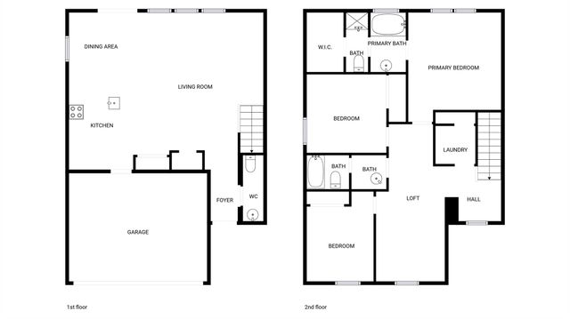 5304 Twin Brook Drive, Charlotte, NC 28269