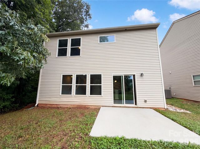 5304 Twin Brook Drive, Charlotte, NC 28269