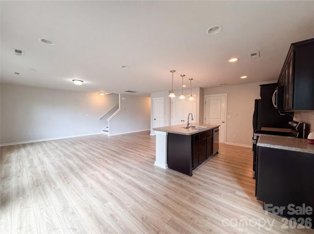 5304 Twin Brook Drive, Charlotte, NC 28269