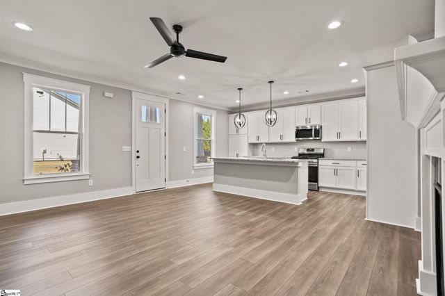 1208 N Pinot Road, Duncan, SC 29334