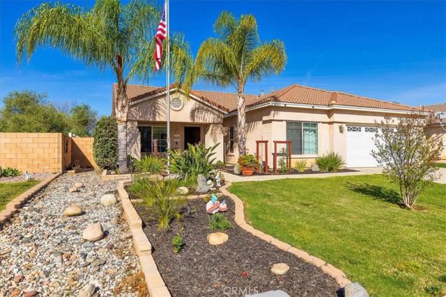 36571 Cheval, Winchester, CA 92596