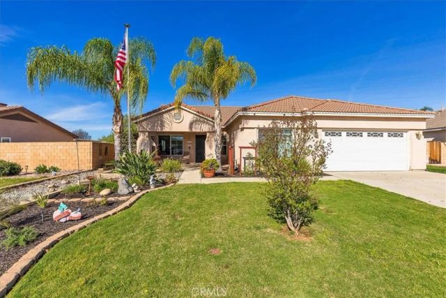 36571 Cheval, Winchester, CA 92596