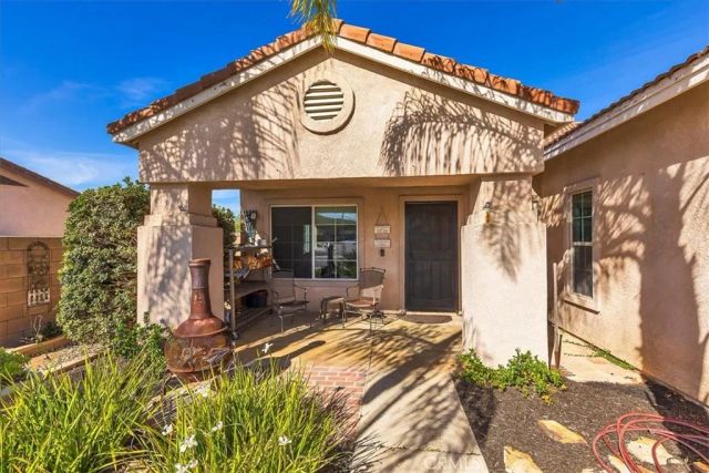 36571 Cheval, Winchester, CA 92596