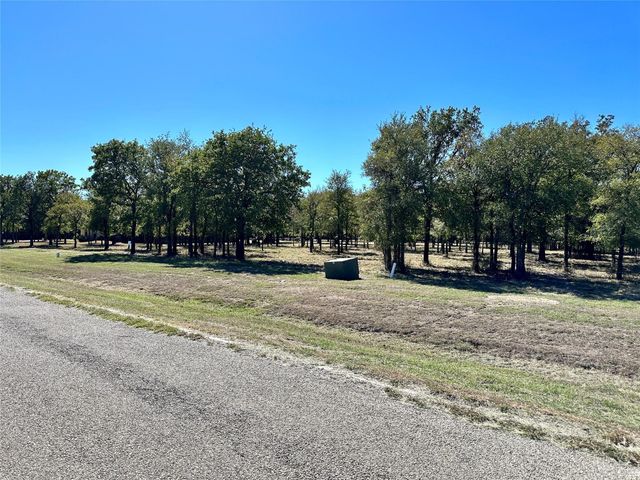 332 Sugartree Circle, Lipan, TX 76462