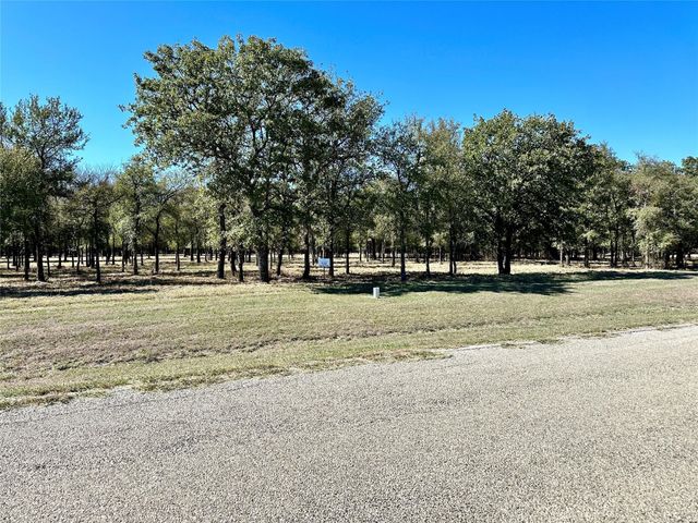 332 Sugartree Circle, Lipan, TX 76462
