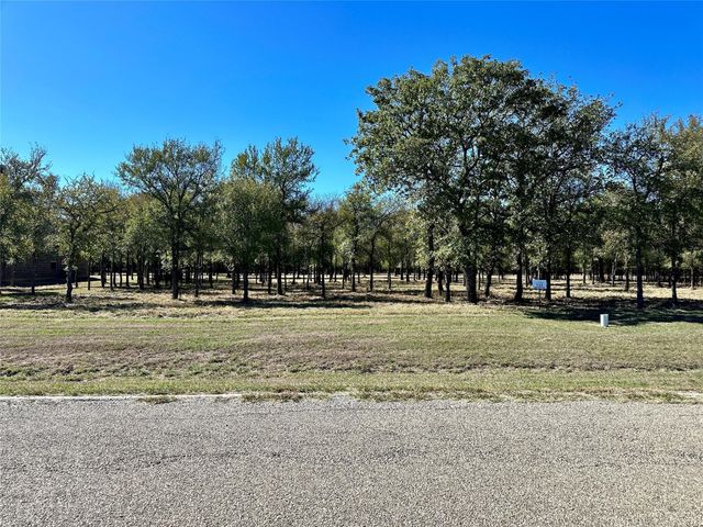 332 Sugartree Circle, Lipan, TX 76462