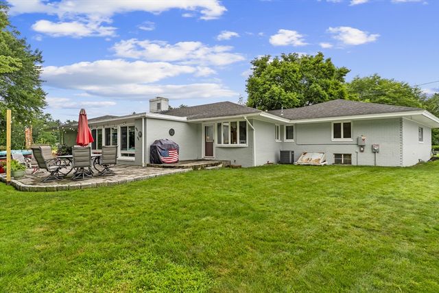83 Braemoor Rd, Brockton, MA 02301