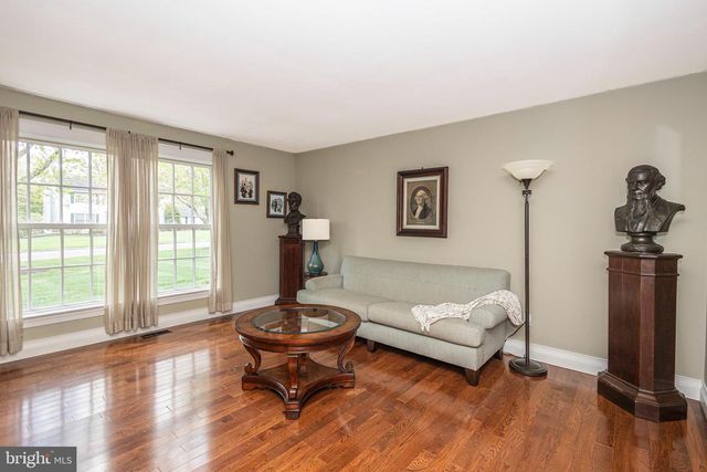 106 SPENCER RD, Washington Crossing, PA 18977