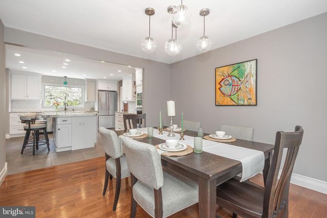 106 SPENCER RD, Washington Crossing, PA 18977