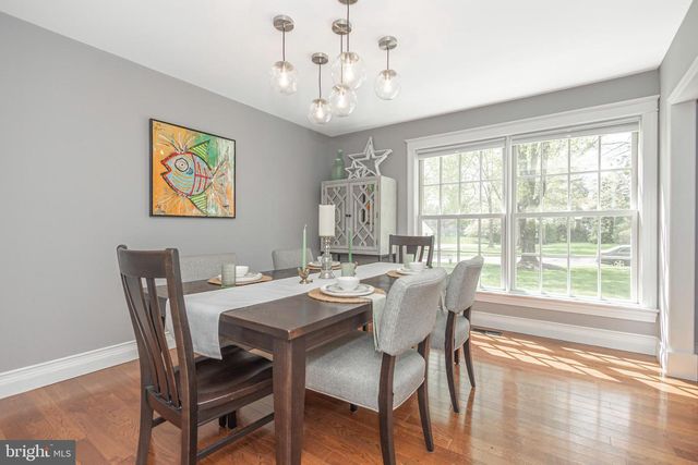 106 SPENCER RD, Washington Crossing, PA 18977