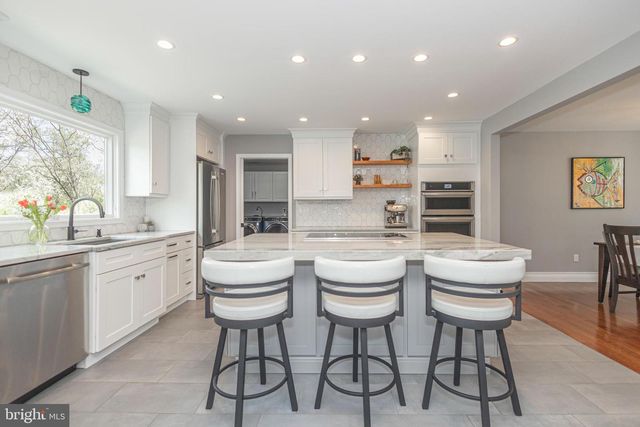 106 SPENCER RD, Washington Crossing, PA 18977